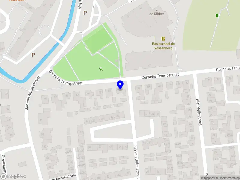 Saris Installatietechniek B.V.