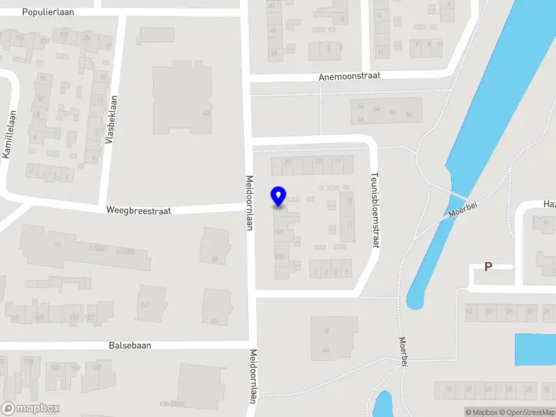 Siamar Groente en Fruit