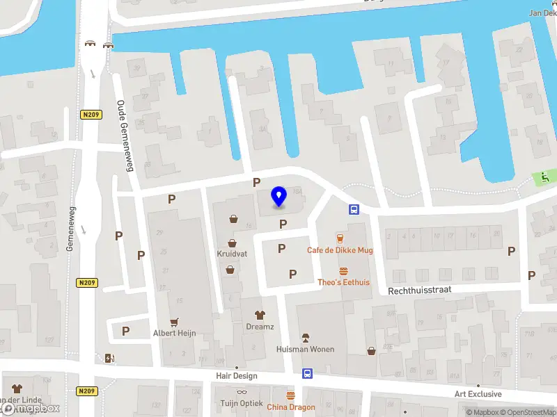 Vereniging van eigenaars gebouw 