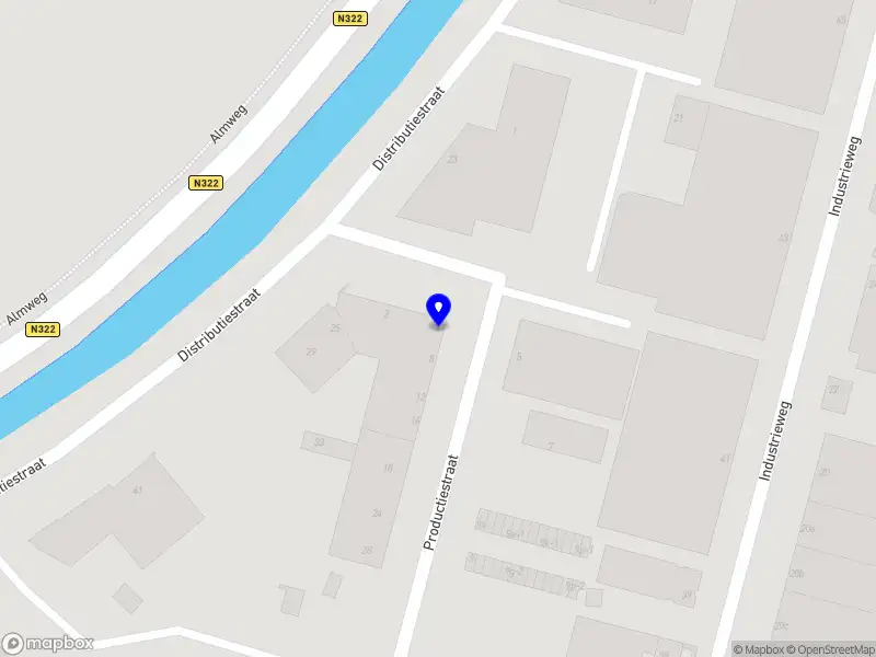 Beevier Holding B.V.