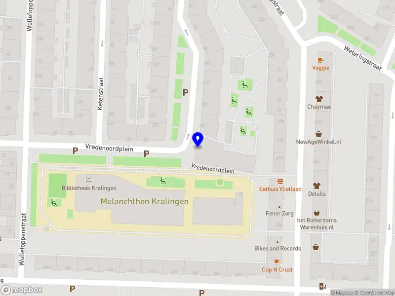 International Psychologist Ramos