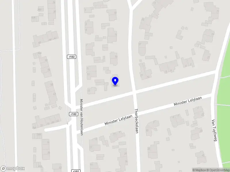 RnB Asset Management