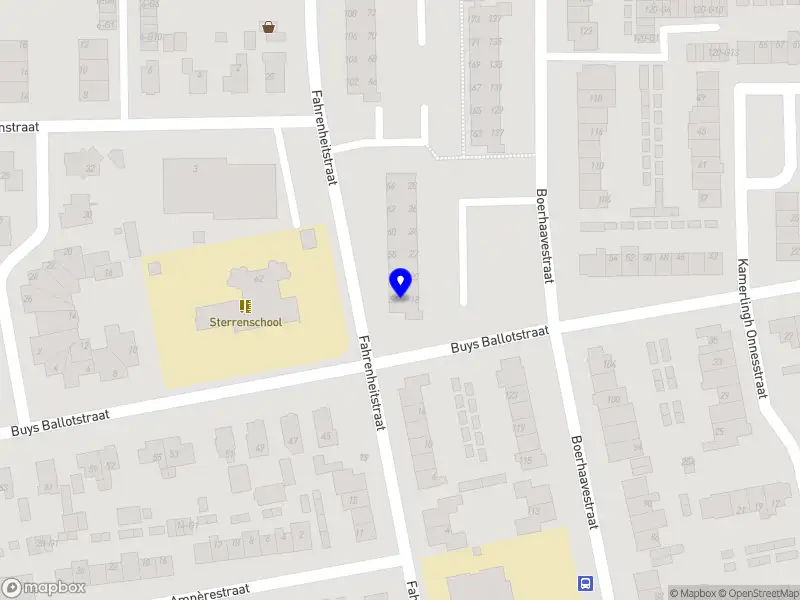 Vereniging van Eritrese Orthodoxe Tewahedo Kerk Debre Eyesus Apeldoorn en omgeving