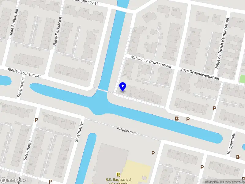 Vrisekoop IT Services