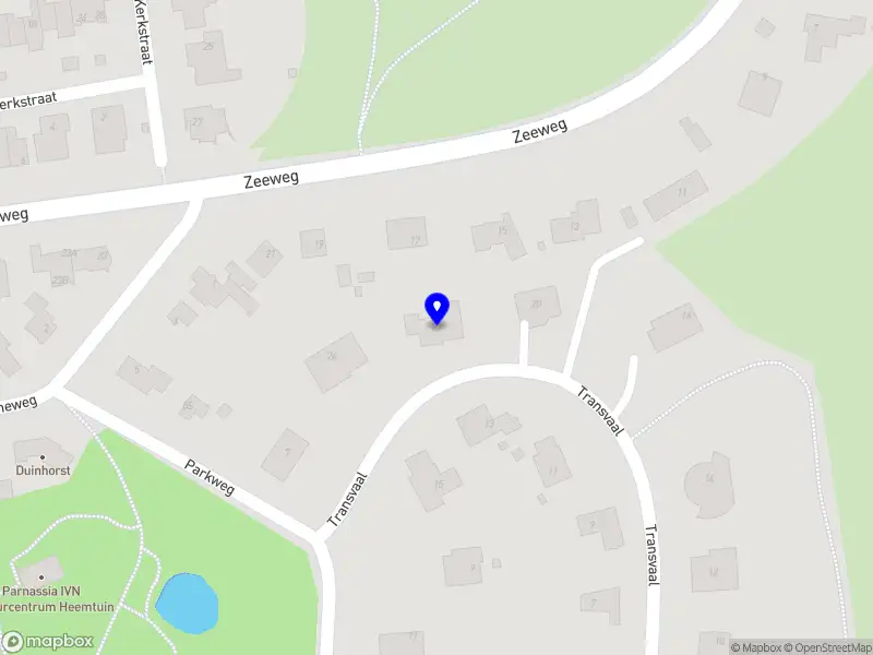 Vereniging van eigenaars Maandereind 40, 40A en 40B te Ede