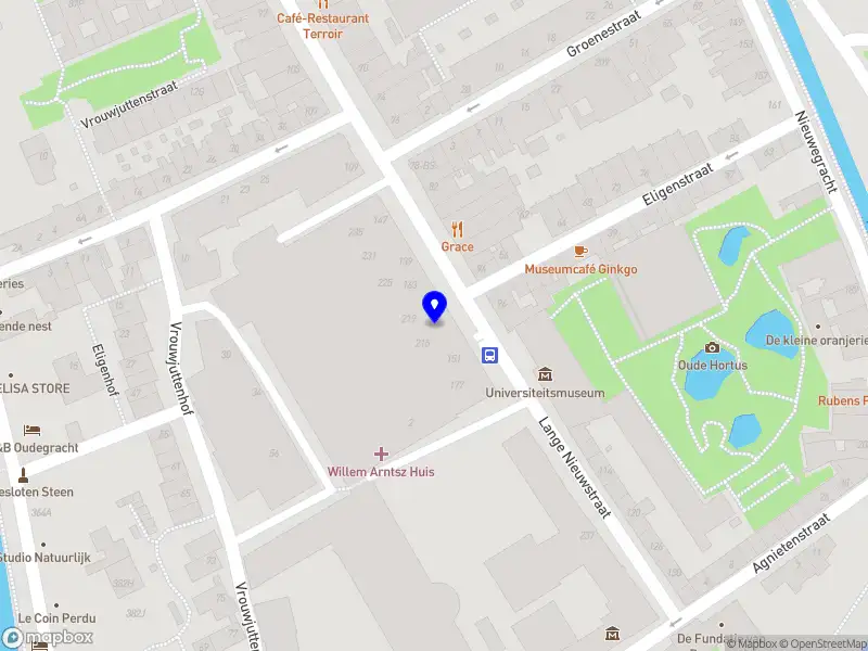 Melle Bijstra Coaching