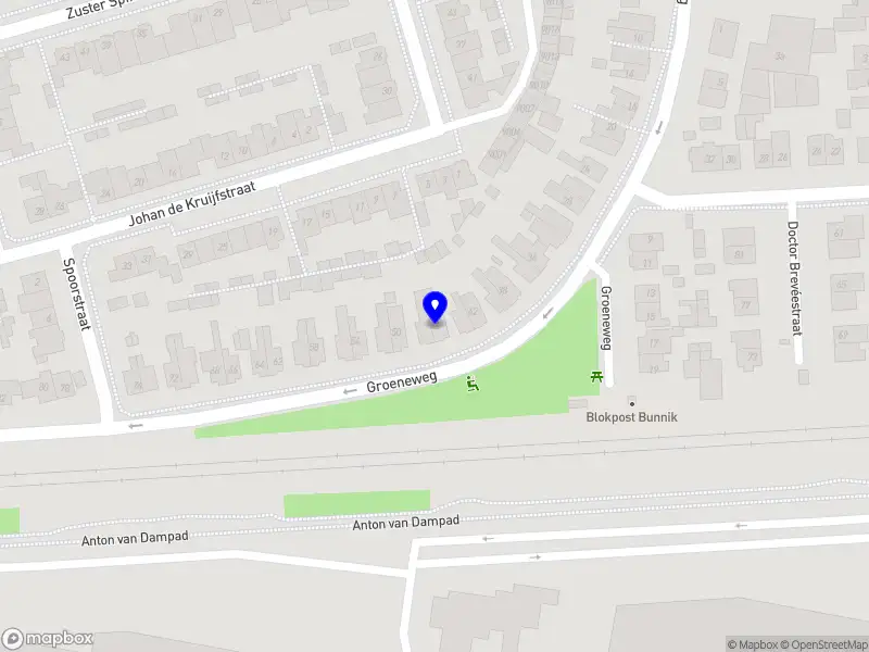 Stairway To The Past