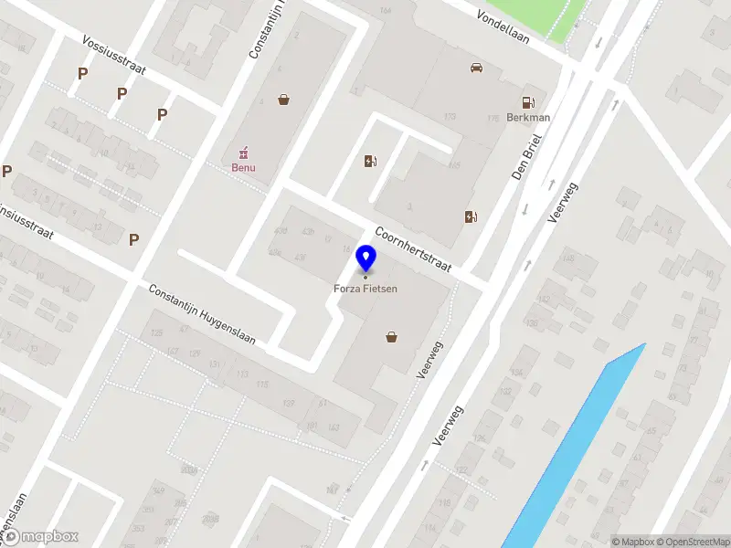 Beweegcentrum Fysioost B.V.