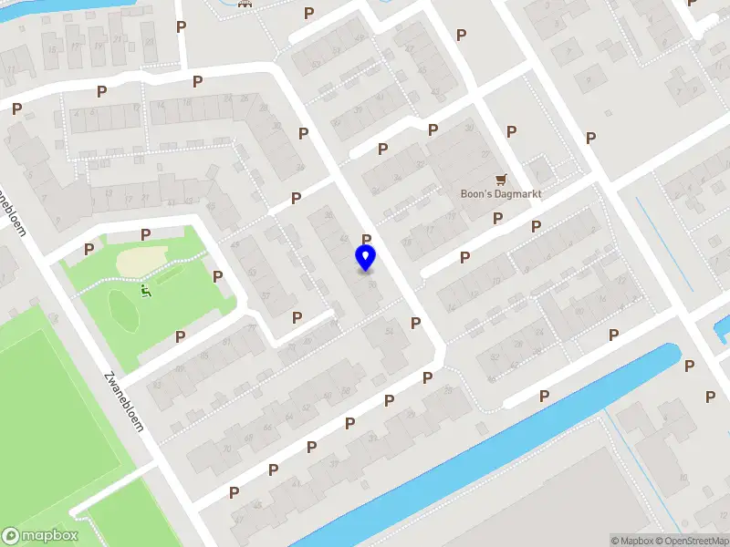 Y. Boon Infra Projects Holding B.V.