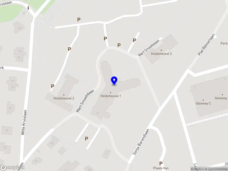 Wel Ventures Holding B.V.