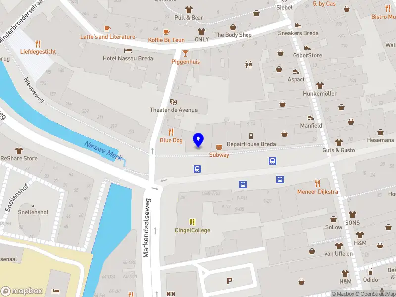 Van Speijk Tweewielers Online vof