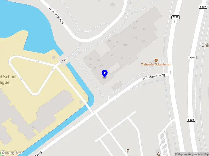 Vereniging van Eigenaars Wagenstraat 81, 83, 83 A EN 83 A1 's Gravenhage