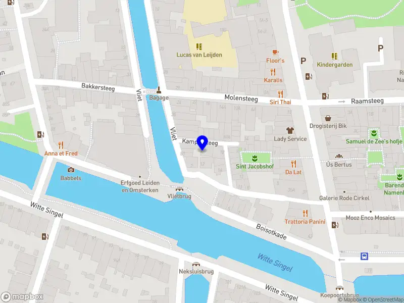 T.M. Ouwerkerk Beheer B.V.