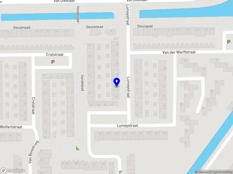 Hoogeveen-Cleaning Services Zoetermeer