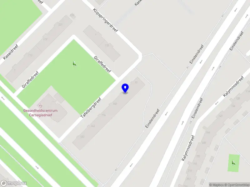 Anna Gemmeke Cinematografie