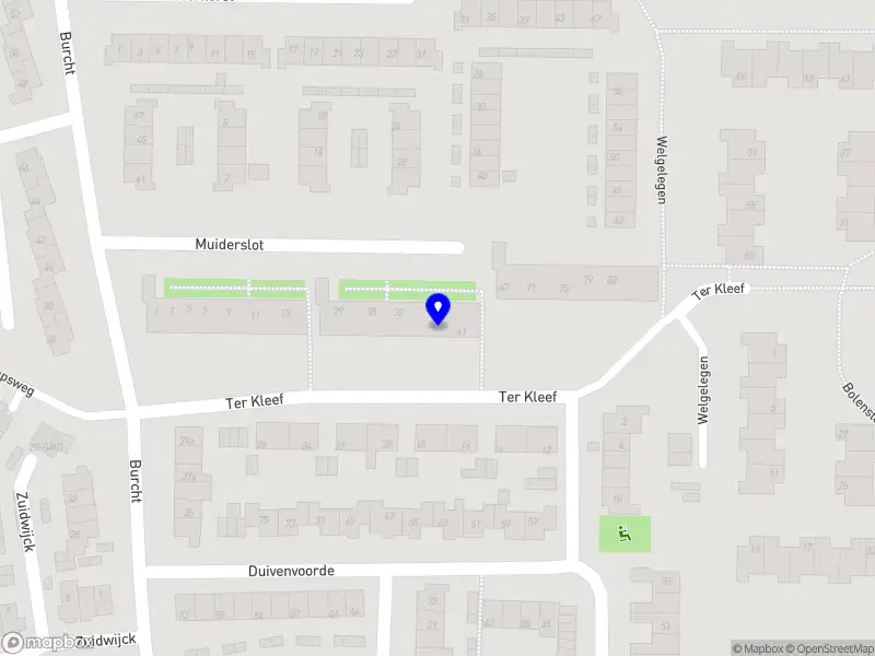 Benak Sloop & Grondwerken B.V.