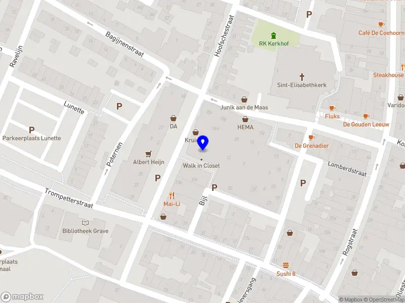 Statera Management B.V.