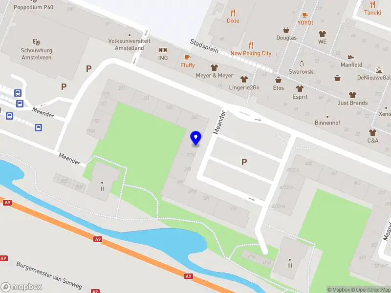 Code and Capital B.V.