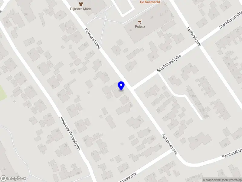 STICHTING IELSLIKKERS