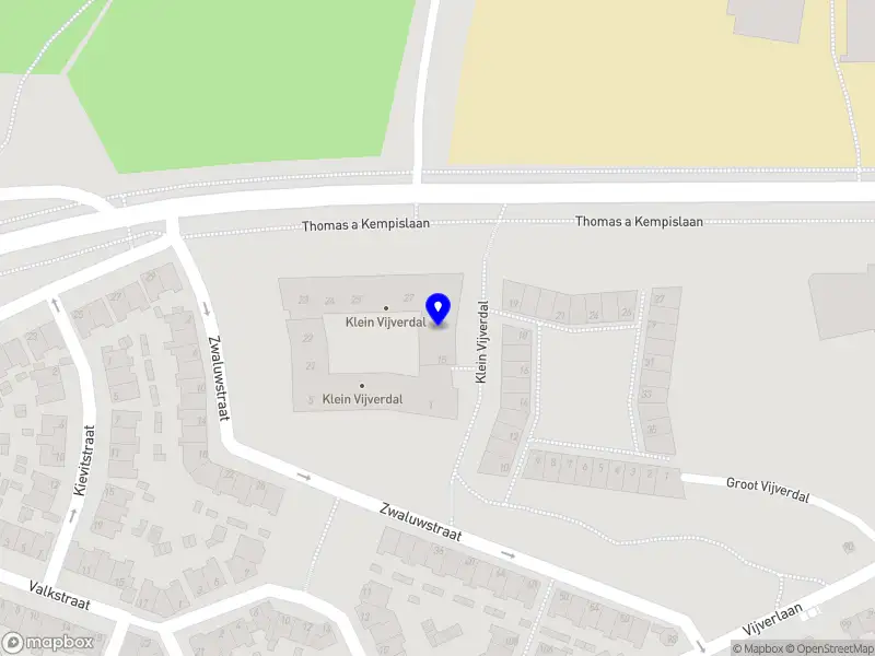 Stichting Administratiekantoor MKZ