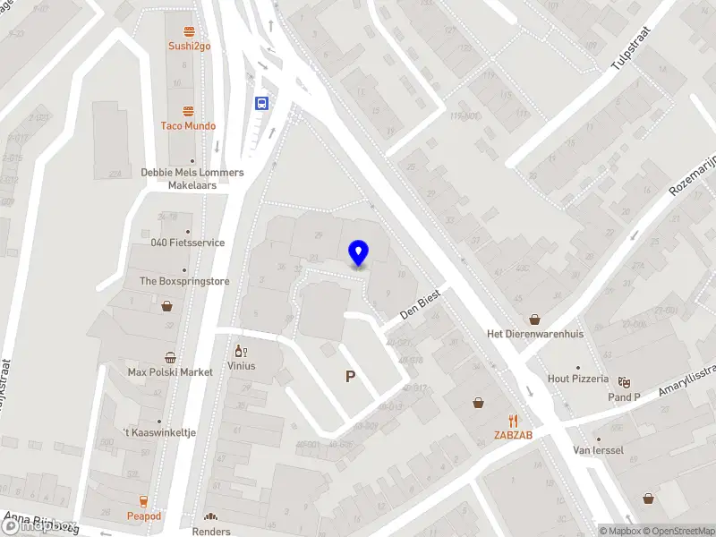 Stichting Administratiekantoor Acero