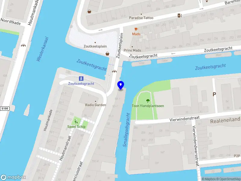 Bureau Meander Re-integratie Amsterdam