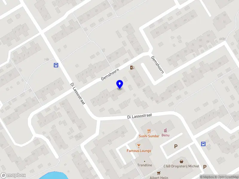 Lisa de Graaf Dressage