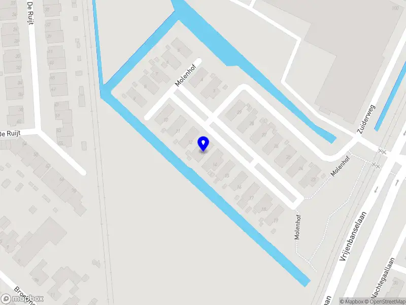 Vastgoedbeheer DD Boerboom B.V.