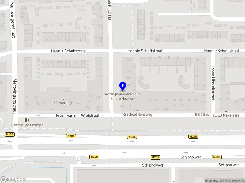 InControl Hub Solutions B.V.