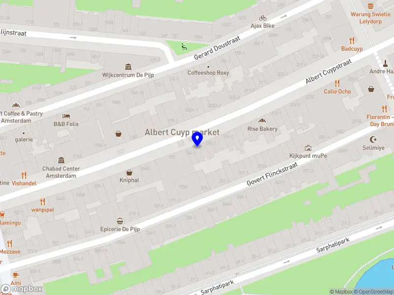 Nieuw bedrijf Pijler Vastgoed