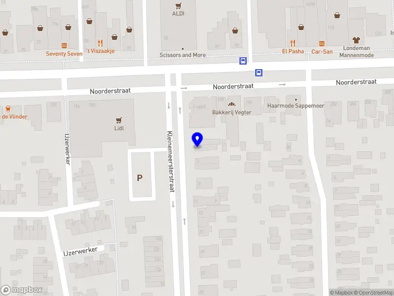 Duurzaam Aankopen Noord B.V.