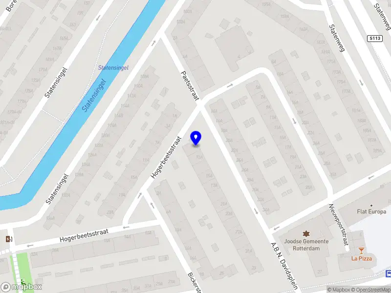 Christine Koopmans Rotterdam