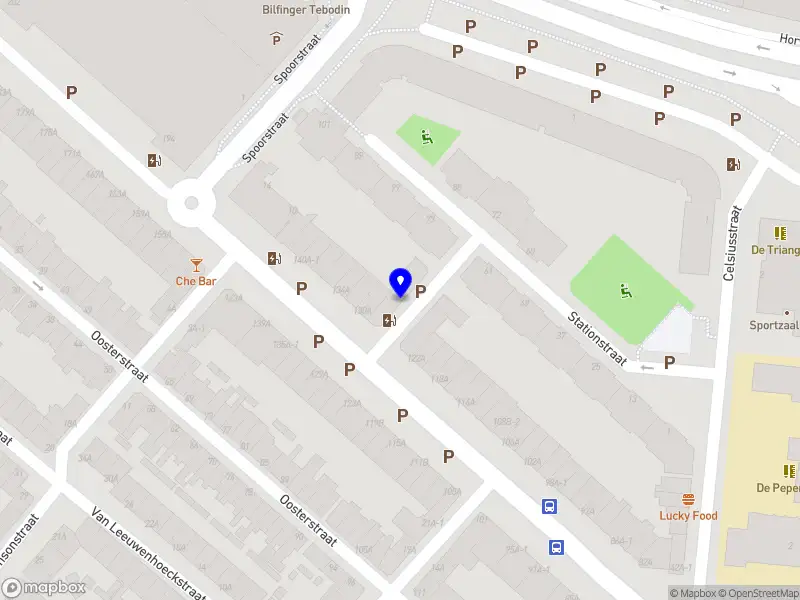 Samen Stevig Schiedam