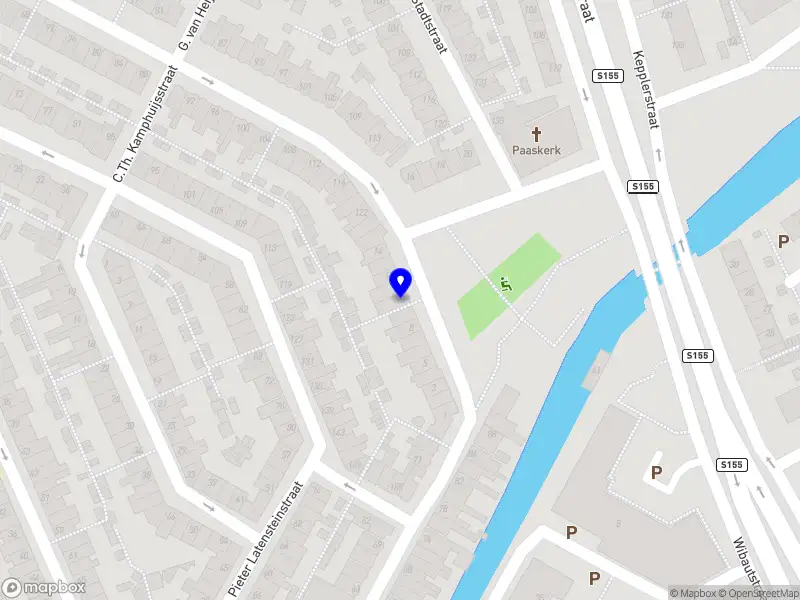 Aleid Dikkers Zaandam