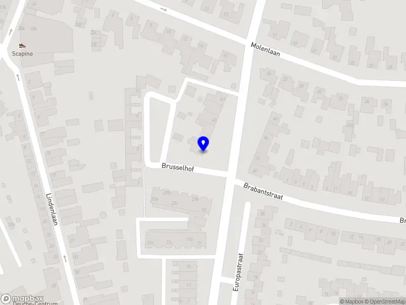 Nieuw bedrijf StukieDaan B.V.