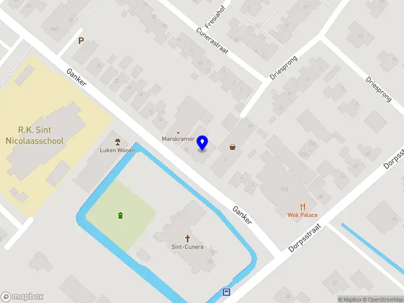 moeder-kind huis Mariposa B.V.