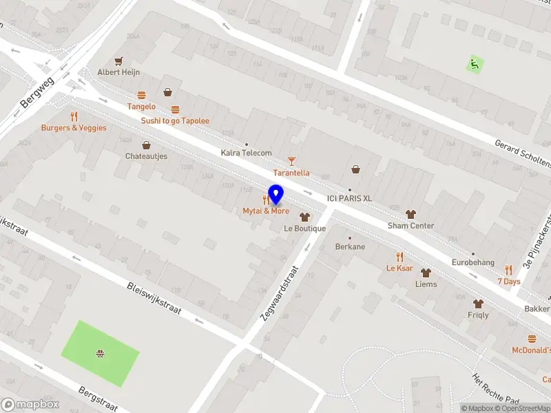 Got the Munchies H B.V. Rotterdam