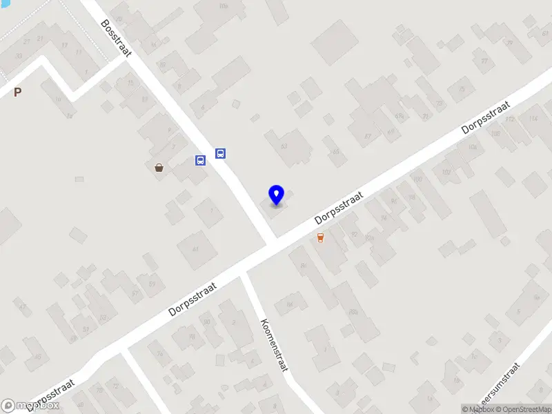 Stichting Administratiekantoor Ed & Esther Bregman