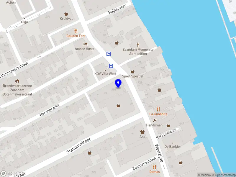 BIZ Gastrobar Zaandam