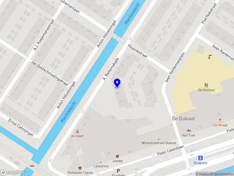 Broadened Navigation