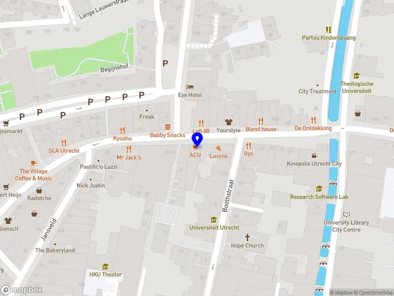 Stichting Vrienden van XR Utrecht Utrecht