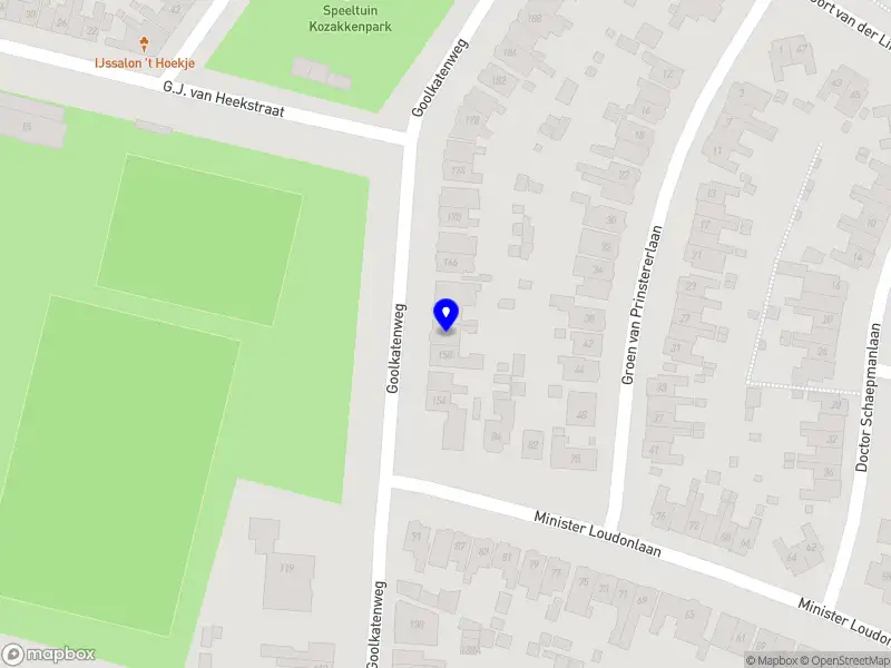 Three little birds B.V.