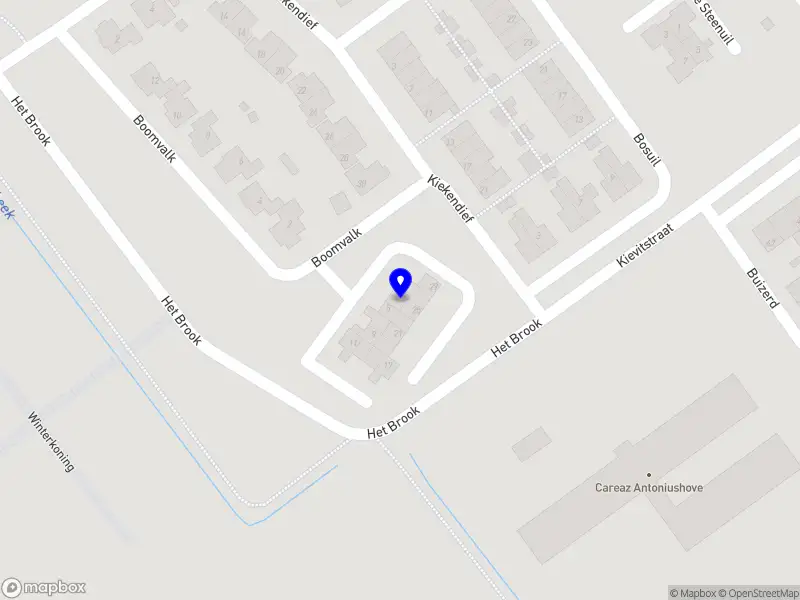 BouwXpert Holding B.V.