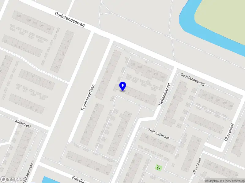 Hippocampus Logistics B.V.