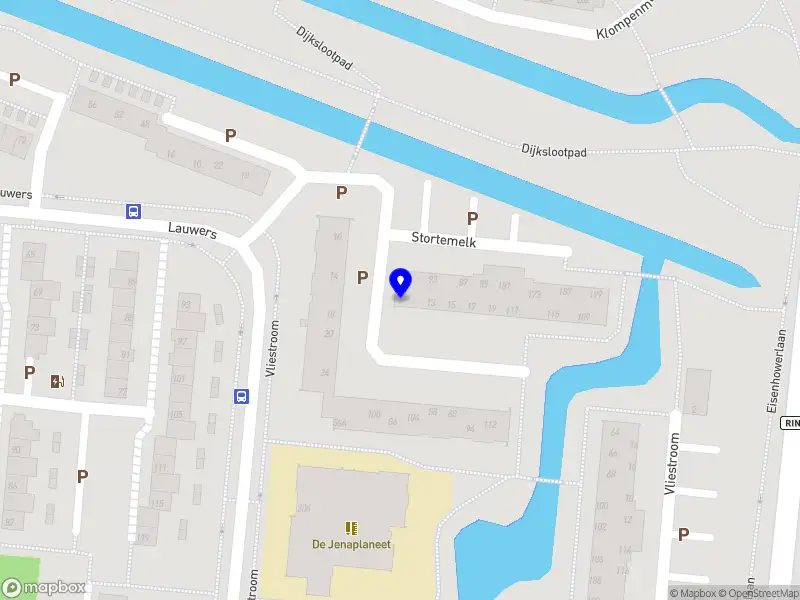 Solution for Girls Alphen aan den Rijn