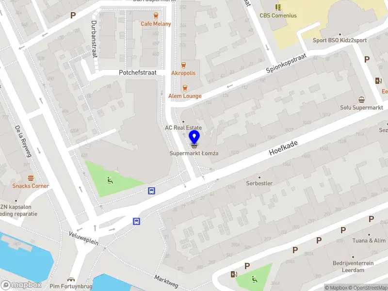 R.Stoyanova Diensten