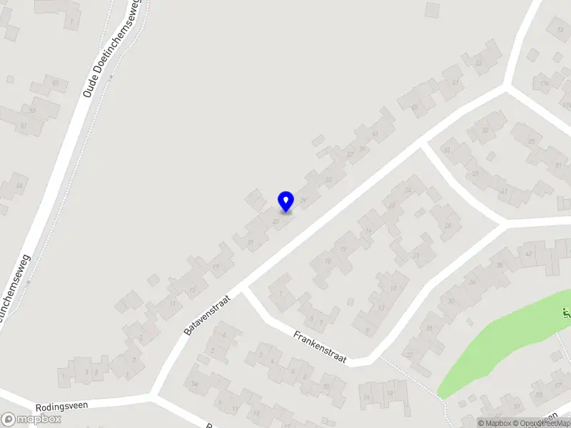 Berggeluk Beleggingen B.V.