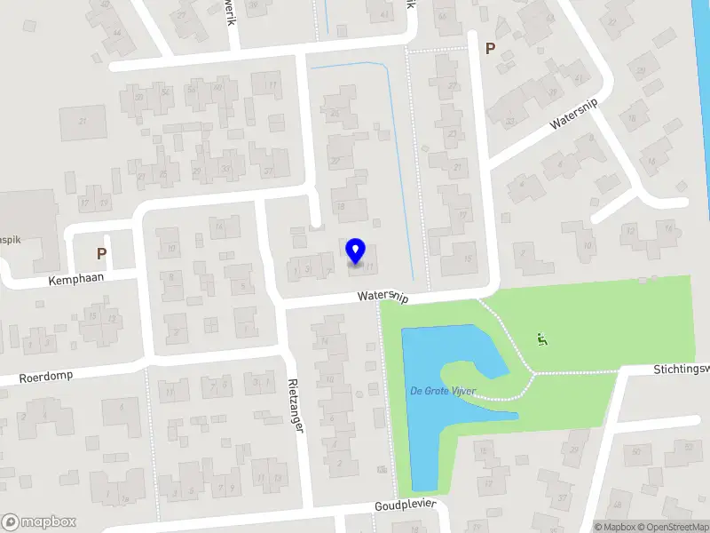 Mike Scholten Illustratie