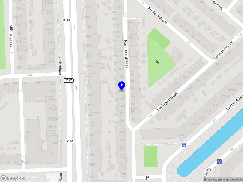 J ridouane Rotterdam