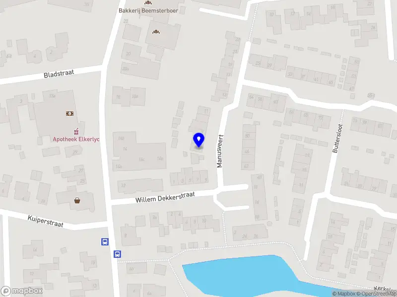 Eetcafé de Vriendschap